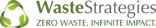 Waste Strategies Logo